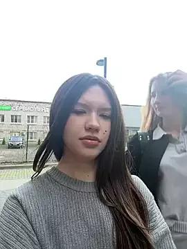 ShyAlika from StripChat is Freechat