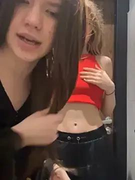 ShyAlika from StripChat is Freechat
