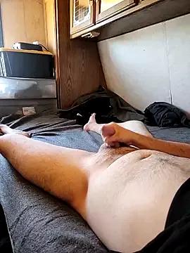 ShyButBrickedUp from StripChat is Freechat