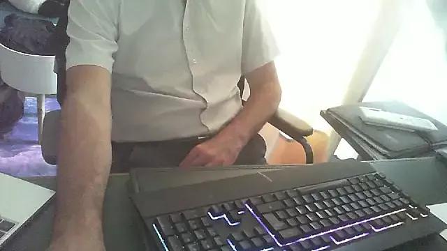 shyfrenchcock1 from StripChat is Freechat