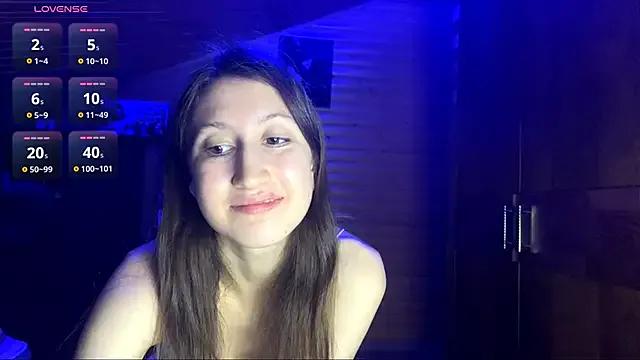 Try our streaming cams variety and talk on a personal level with our adorable girls streamers, showing off their bountiful shapes and dildos.