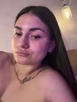 ShySonya from StripChat