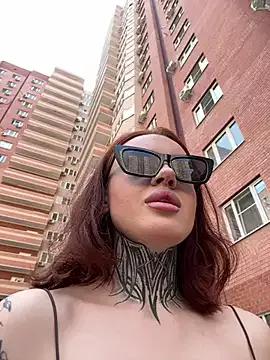 ShySonya from StripChat is Freechat