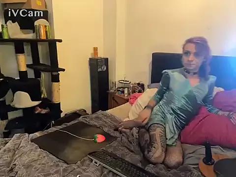 ShySuccubus from StripChat