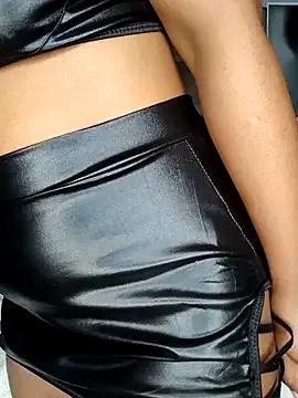 ShyTiny from StripChat is Freechat