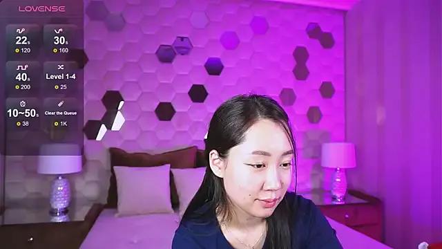 ShyyAngel from StripChat