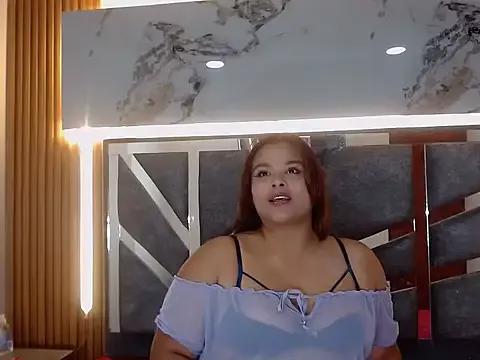 siaapresley202cl from StripChat is Freechat
