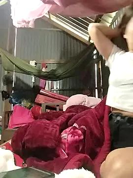 Siathong from StripChat is Freechat