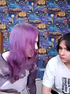 SIBBLlnGraypac on StripChat 