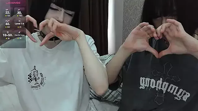 SIBBLlnGraypac on StripChat 