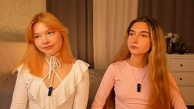 SibleyBeat from StripChat is Freechat
