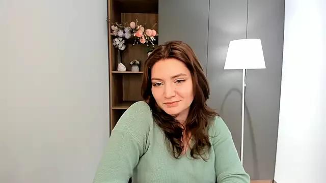 Try our streaming cams variety and talk on a personal level with our adorable girls streamers, showing off their bountiful shapes and dildos.