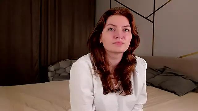 Try our streaming cams variety and talk on a personal level with our adorable girls streamers, showing off their bountiful shapes and dildos.