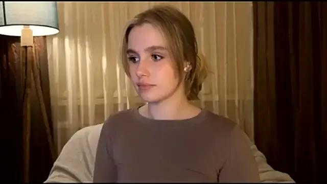 Sibriina_Liliya from StripChat is Freechat