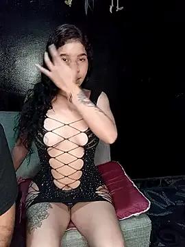 SICOPATA_FAMILY from StripChat is Freechat