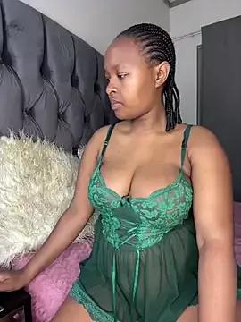 Sidechick_420 from StripChat is Freechat