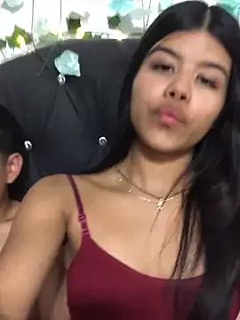 Try our streaming cams variety and talk on a personal level with our adorable girls streamers, showing off their bountiful shapes and dildos.