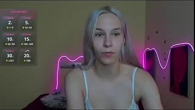 Try our streaming cams variety and talk on a personal level with our adorable girls streamers, showing off their bountiful shapes and dildos.