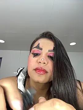 Try our streaming cams variety and talk on a personal level with our adorable girls streamers, showing off their bountiful shapes and dildos.