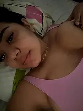 SienaWild from StripChat is Freechat