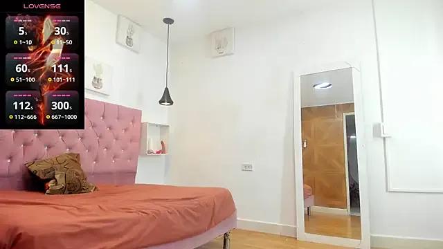 Sienna_glow from StripChat