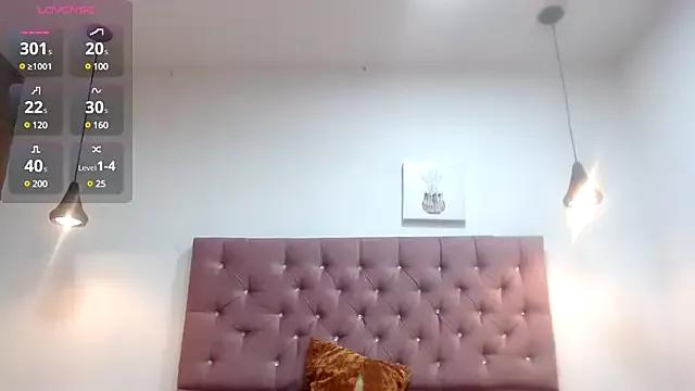 Try our streaming cams variety and talk on a personal level with our adorable girls streamers, showing off their bountiful shapes and dildos.