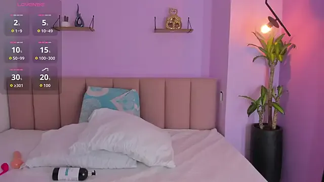 sienna_mg from StripChat is Freechat