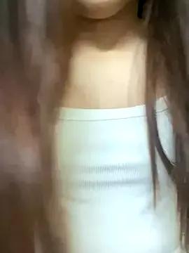 SiennaQueen18 from StripChat is Freechat