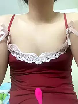 SiennaQueen18 from StripChat is Freechat