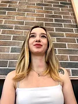 Siesta_Walker from StripChat is Freechat