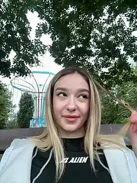 Siesta_Walker from StripChat is Freechat