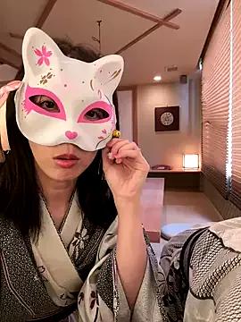 Siichan-ta from StripChat