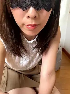 Siichan-ta from StripChat