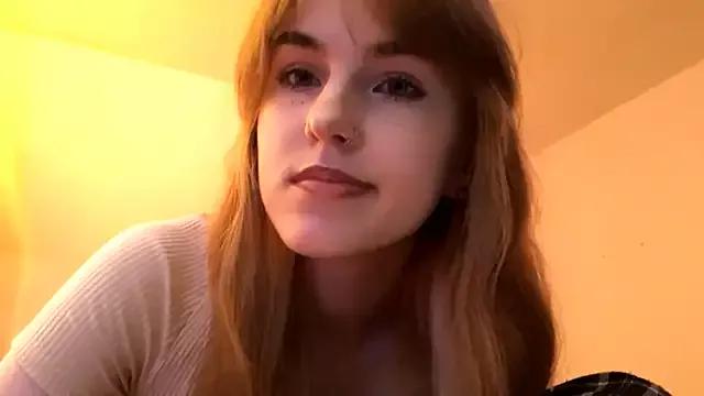 SiIver_Dawn from StripChat