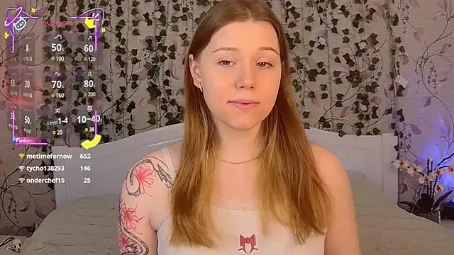 Try our streaming cams variety and talk on a personal level with our adorable girls streamers, showing off their bountiful shapes and dildos.