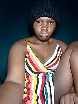 Silentbaby25 from StripChat is Freechat