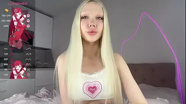 Try our streaming cams variety and talk on a personal level with our adorable girls streamers, showing off their bountiful shapes and dildos.