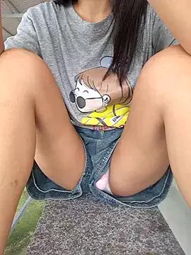 Silina_102 from StripChat