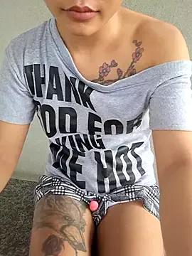 Silina_102 from StripChat