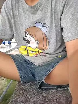 Silina_102 from StripChat