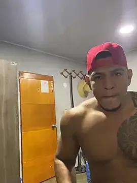 Silladeruedas from StripChat is Freechat