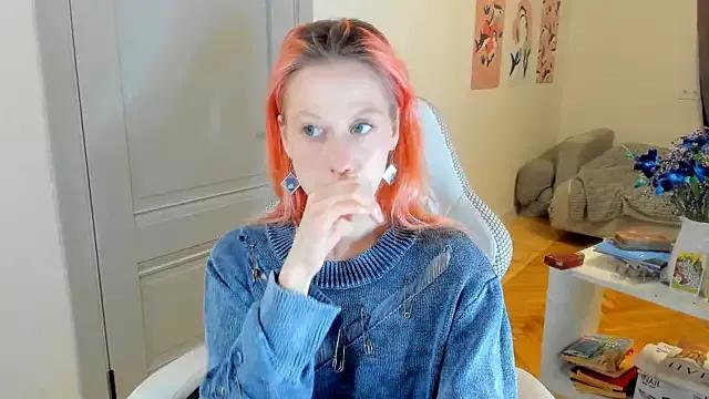 Try our streaming cams variety and talk on a personal level with our adorable girls streamers, showing off their bountiful shapes and dildos.