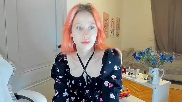 Silly__Milly from StripChat