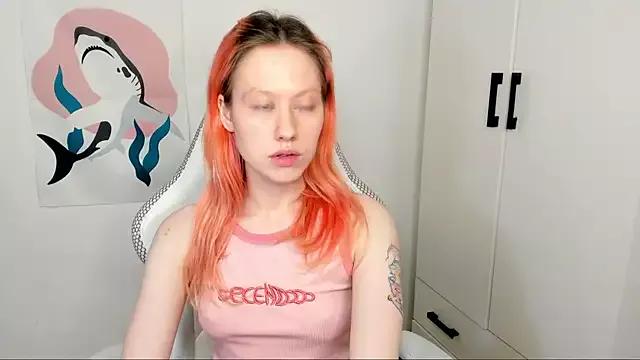 Silly__Milly from StripChat is Freechat