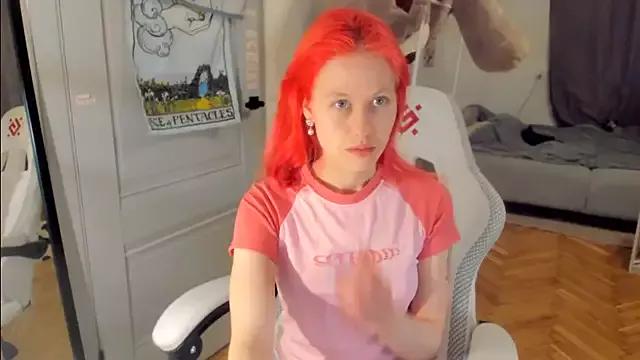 Silly__Milly from StripChat