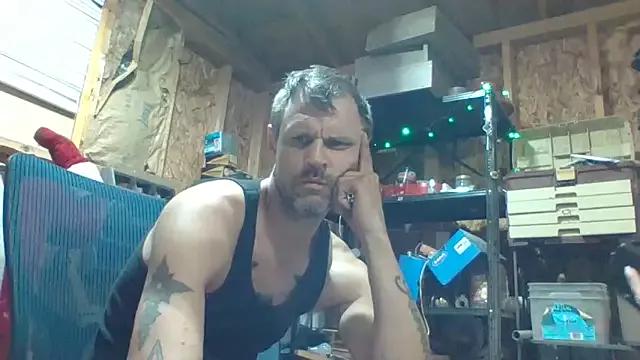 SillyRabbitz from StripChat