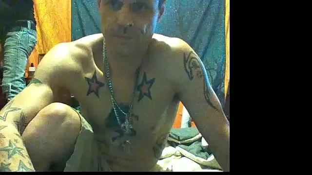 SillyRabbitz from StripChat