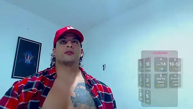 Try our streaming cams variety and talk on a personal level with our adorable girls streamers, showing off their bountiful shapes and dildos.