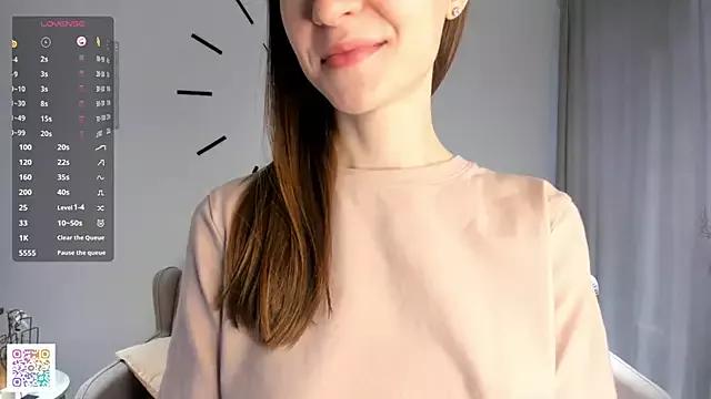 Try our streaming cams variety and talk on a personal level with our adorable girls streamers, showing off their bountiful shapes and dildos.