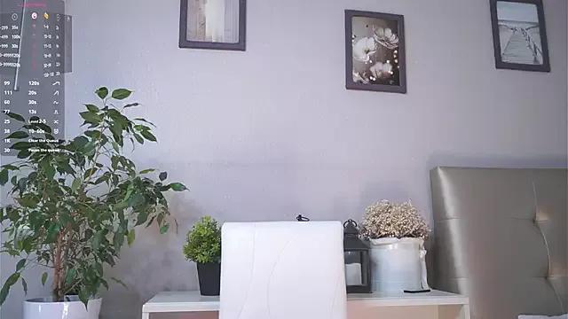 Try our streaming cams variety and talk on a personal level with our adorable girls streamers, showing off their bountiful shapes and dildos.
